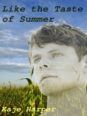 cover image of Like the Taste of Summer